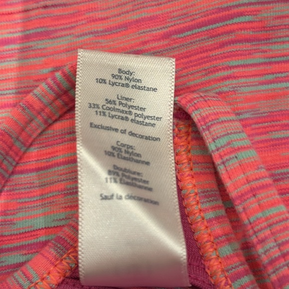 Avivva top girl size 12. - Picture 4 of 5